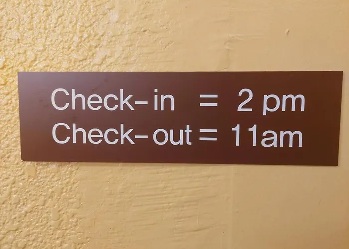 Foreigners Only