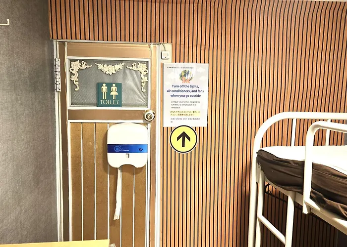 Foreigners Only * Seoul